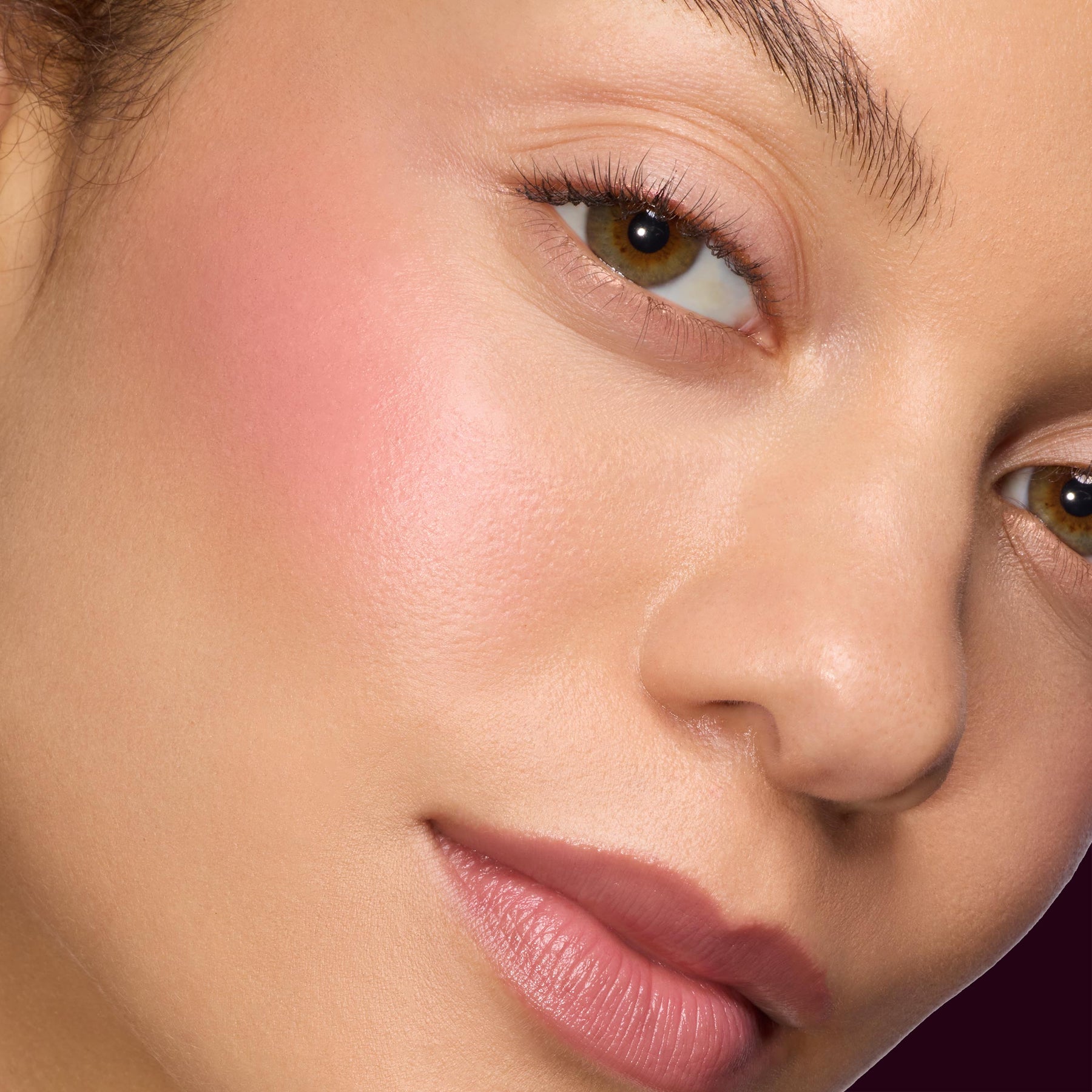 Love Interest - Artful Artistic Cheek Polish