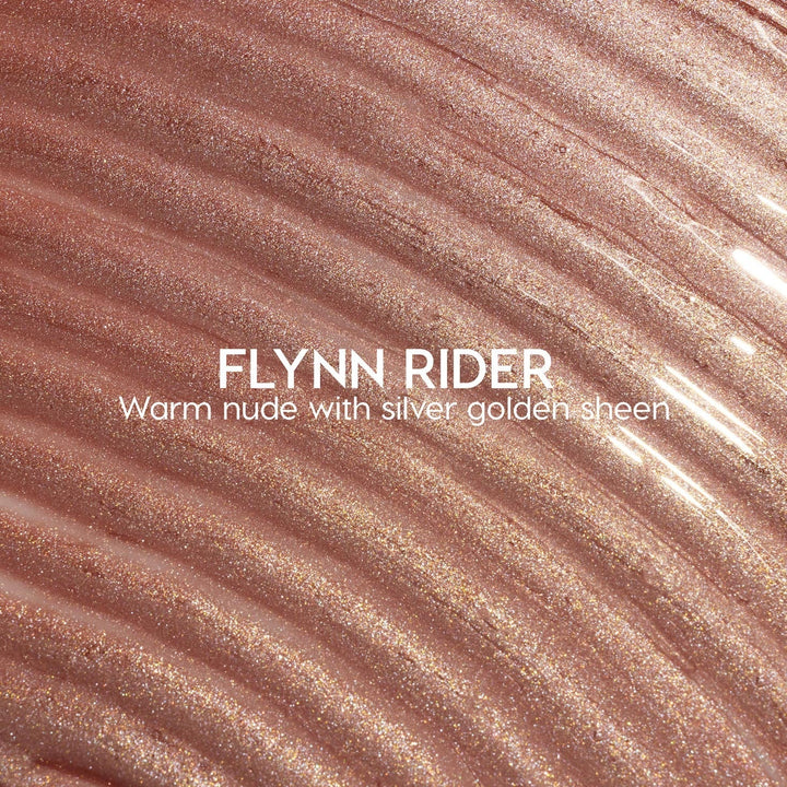 Flynn Rider - Matte Seasonal Lip Comfort