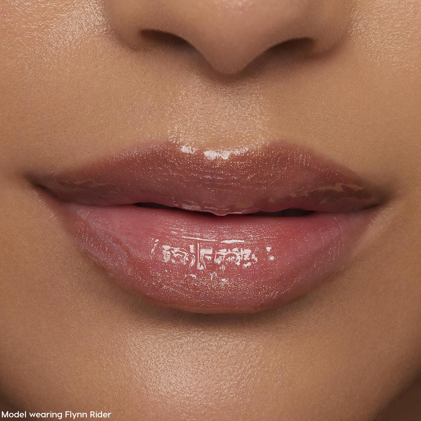 Flynn Rider - Matte Seasonal Lip Comfort