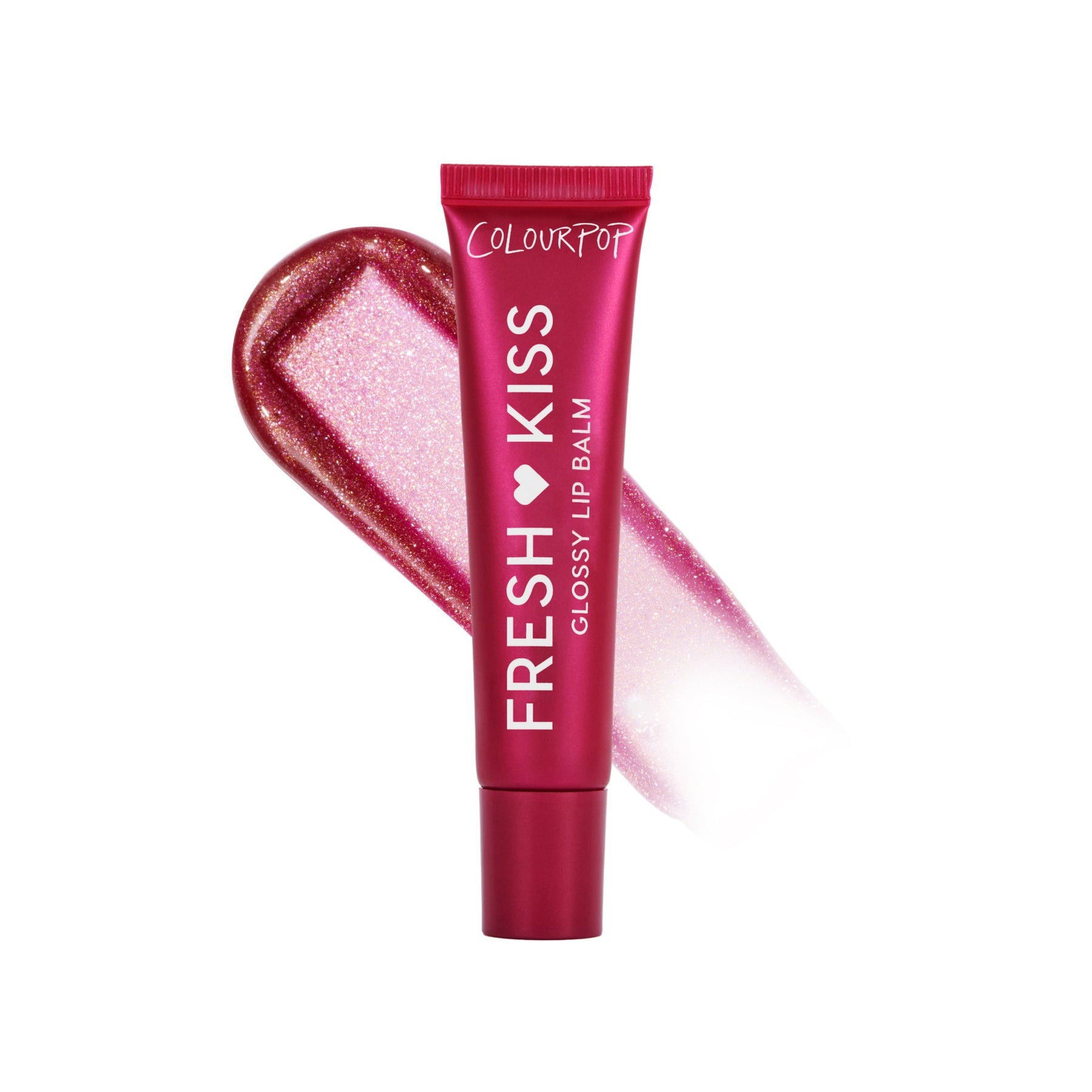 Chocolate Cherry - Multidimensional Curated Lip Favorite