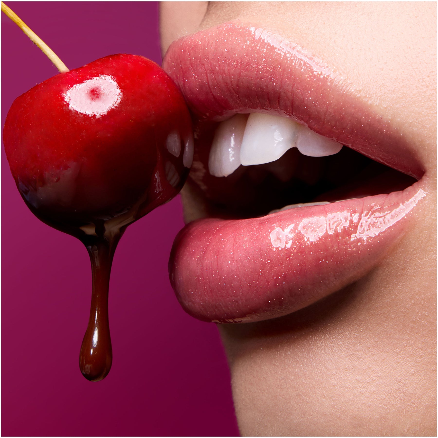 Chocolate Cherry - Multidimensional Curated Lip Favorite