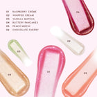 Chocolate Cherry - Multidimensional Curated Lip Favorite