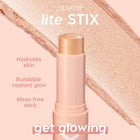 Ignite - Lasting Studio Cheek Selection