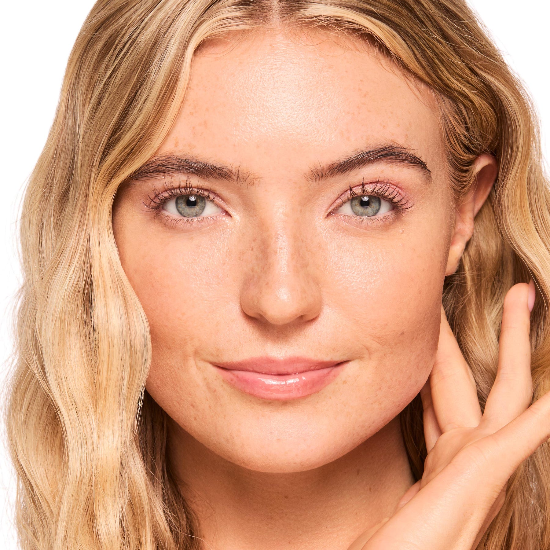 Strawberry Milk - Seamless Signature Lip Selection