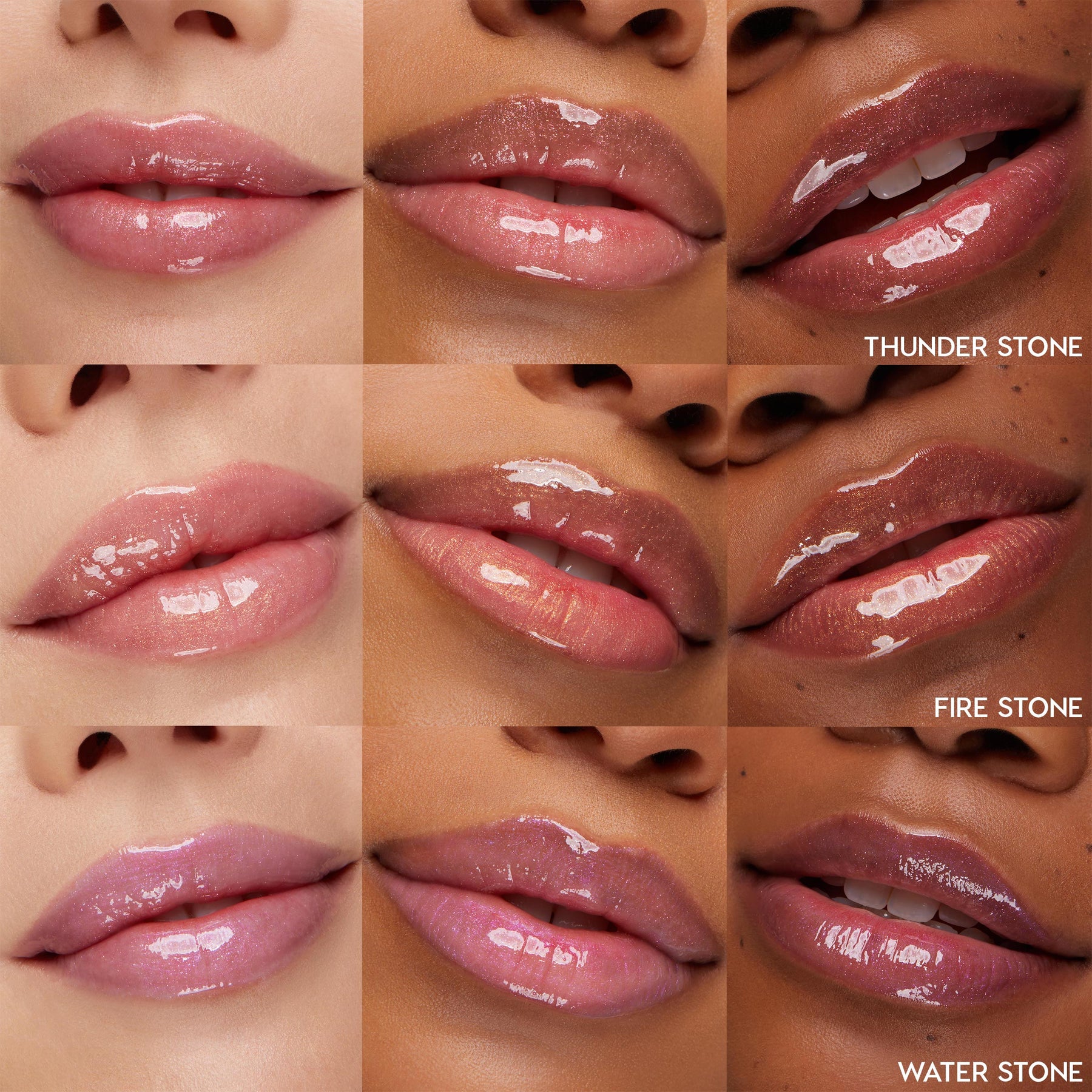 Evolution - Effortless Polished Lip Comfort