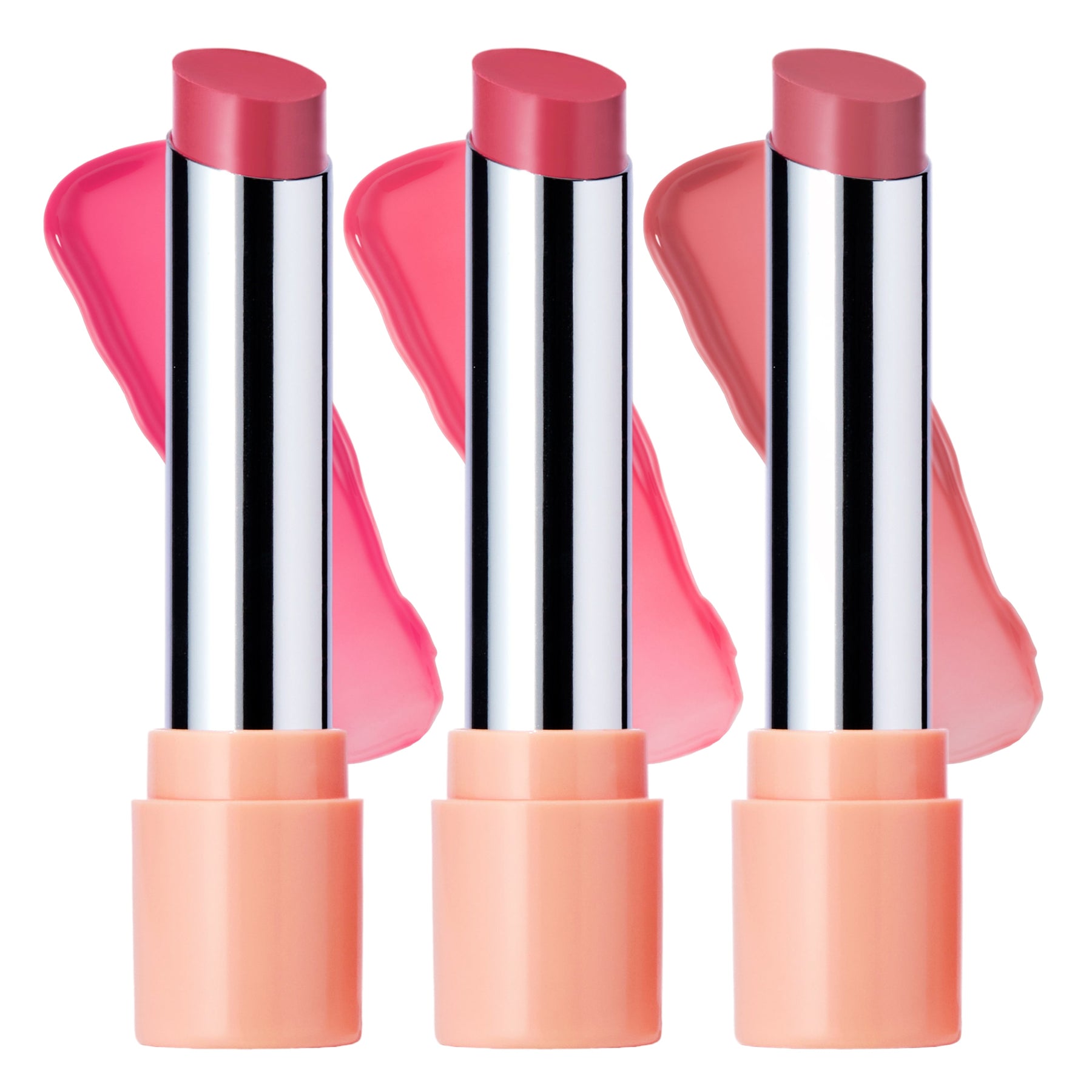 Pink Core - Fresh Minimal Lip Kit