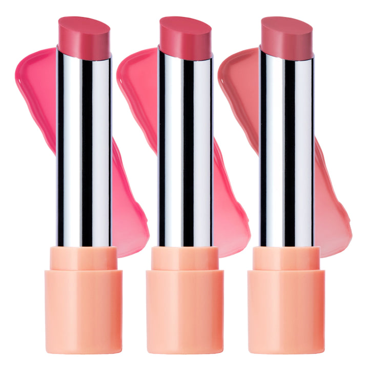 Pink Core - Fresh Minimal Lip Kit