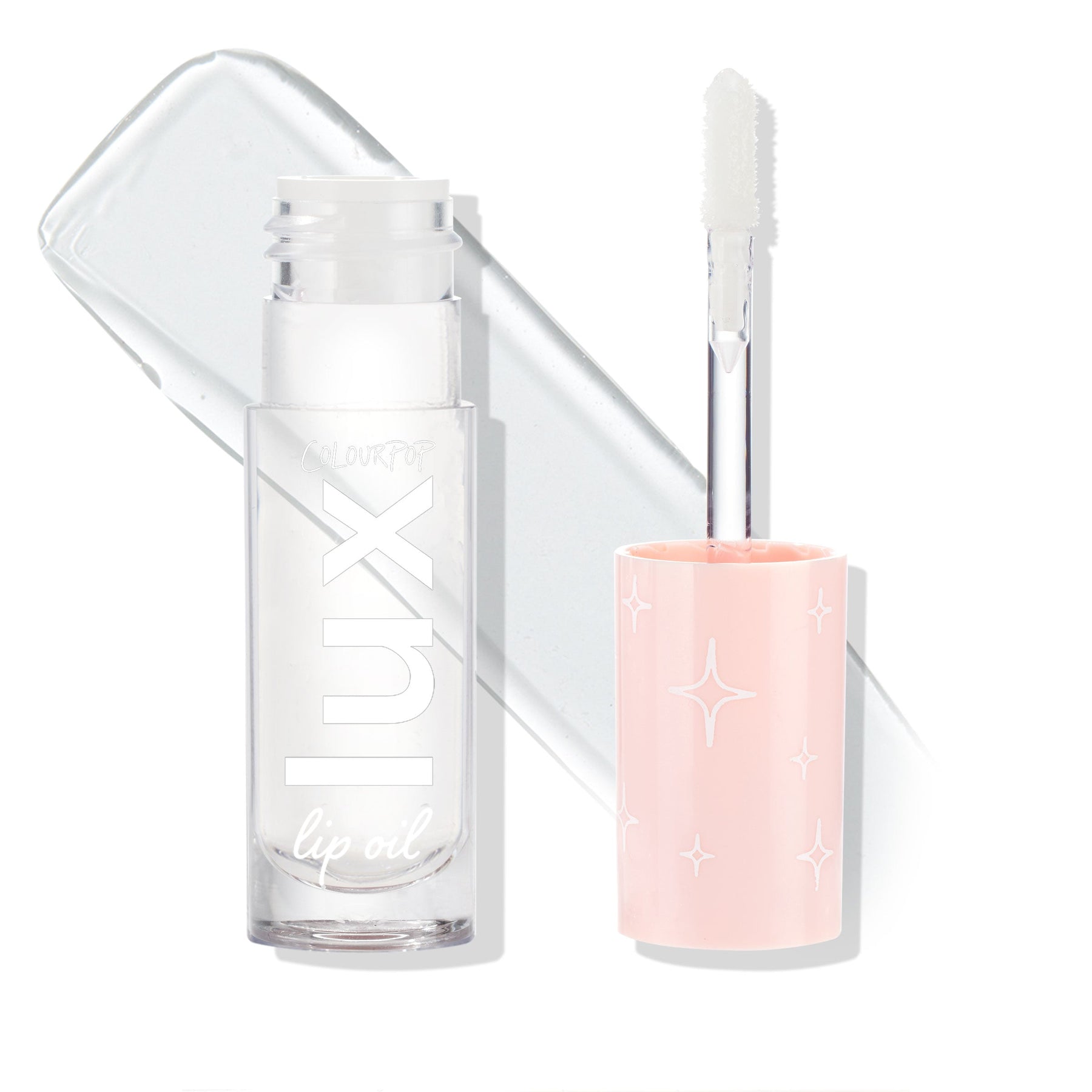 Dew Drop - Defined Professional Lip Gloss