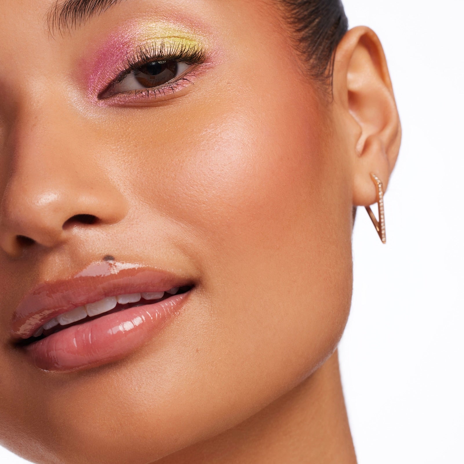 Dew Drop - Defined Professional Lip Gloss