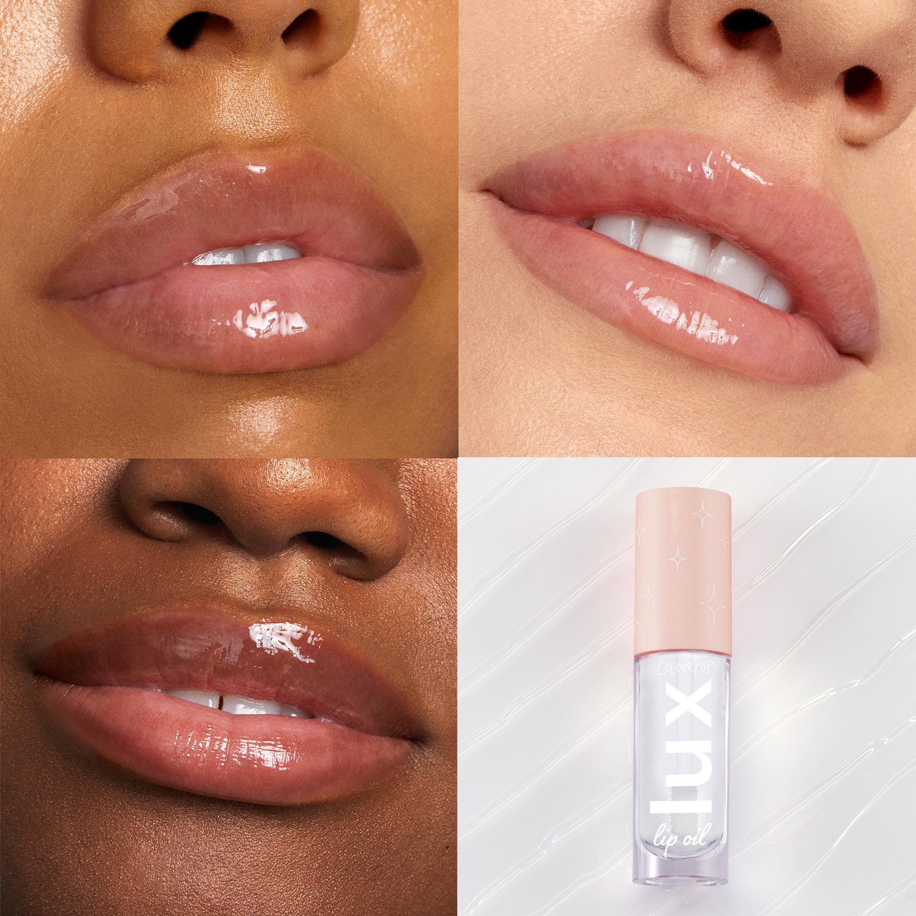 Dew Drop - Defined Professional Lip Gloss