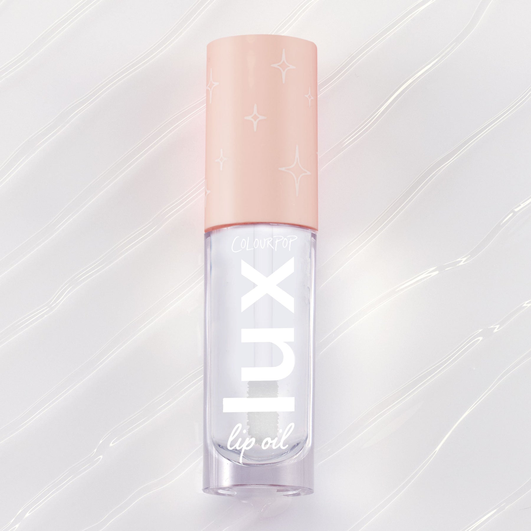 Dew Drop - Defined Professional Lip Gloss