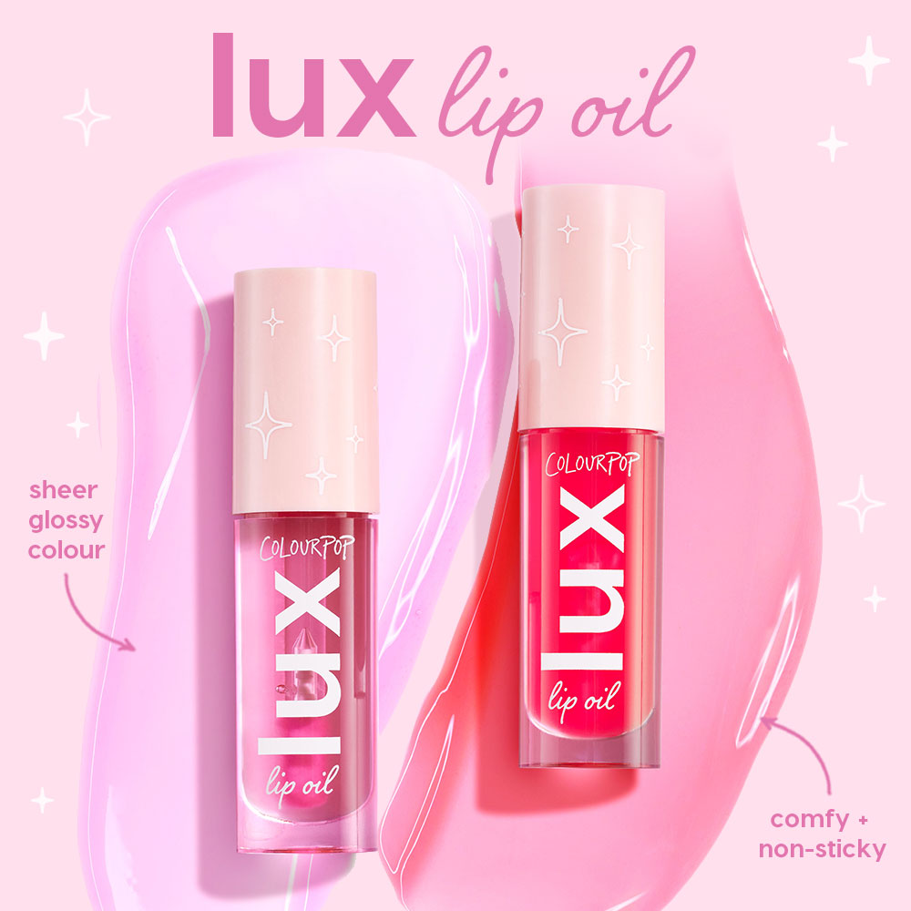 Dew Drop - Defined Professional Lip Gloss