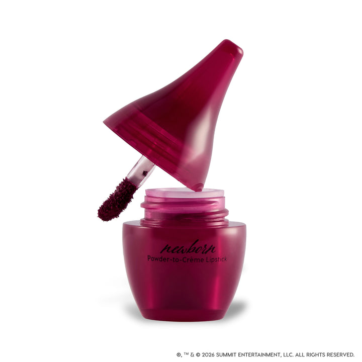 Newborn - Radiant Contemporary Lip Color