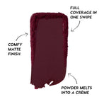 Newborn - Radiant Contemporary Lip Color
