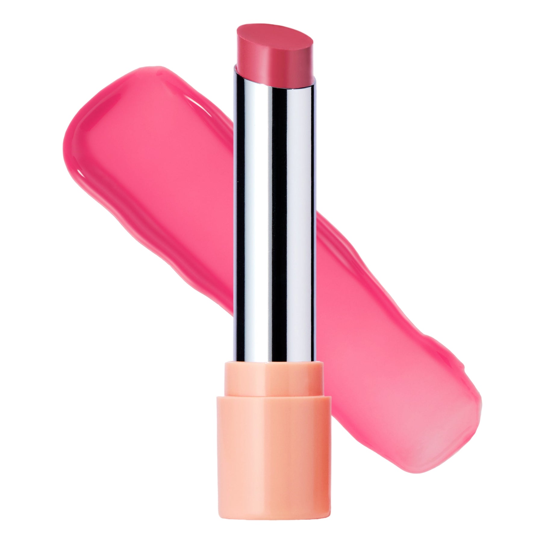 Pink It Over - Satin Portable Lip Set