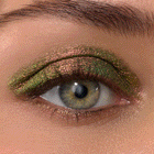 It's Always Been Him - Fresh Festive Eye Blend
