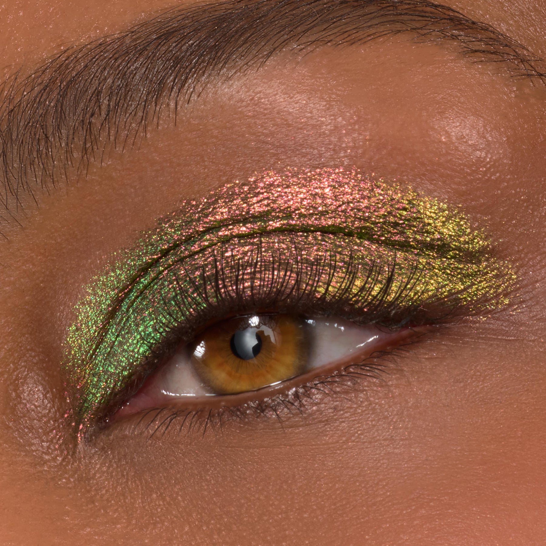 It's Always Been Him - Fresh Festive Eye Blend