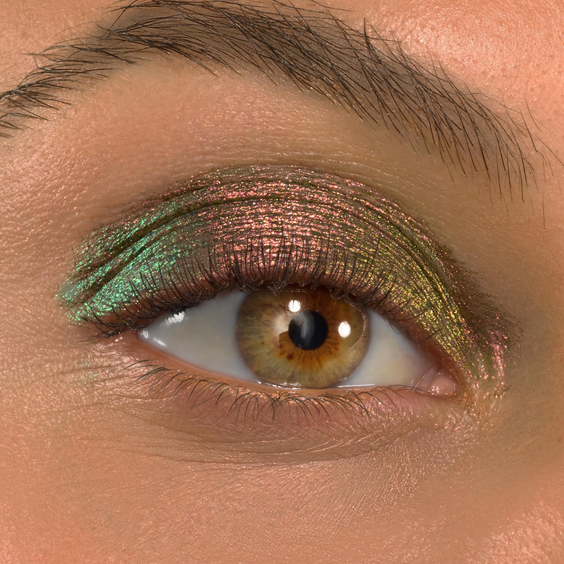 It's Always Been Him - Fresh Festive Eye Blend