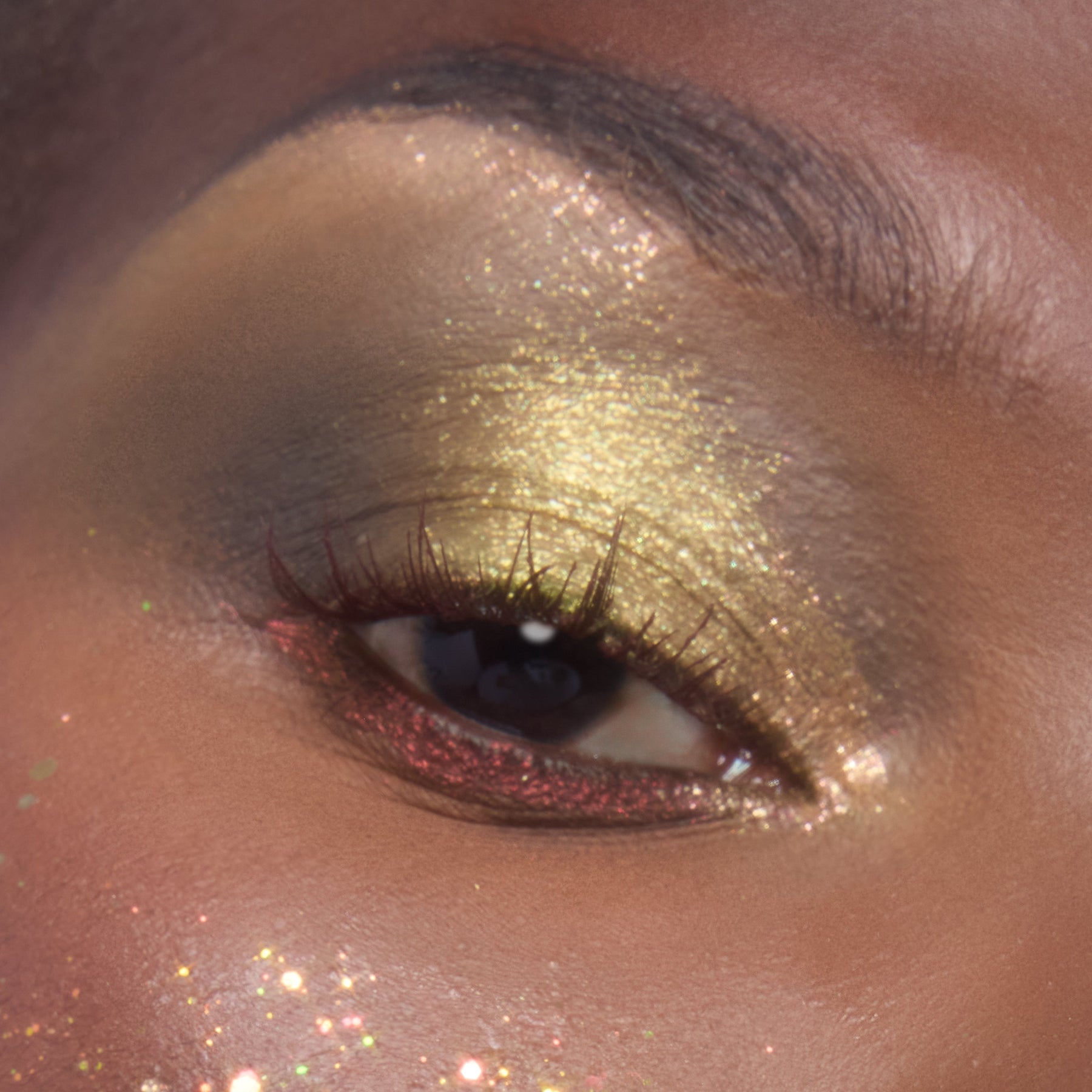 Ogres are Like Onions - Graceful Boutique Sparkle Duo