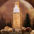 It's a Wolf Thing - Supple Replenishing Body Set