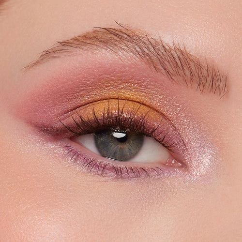 Best Day Ever - Pearlescent Artistic Eye Wardrobe