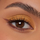 Best Day Ever - Pearlescent Artistic Eye Wardrobe