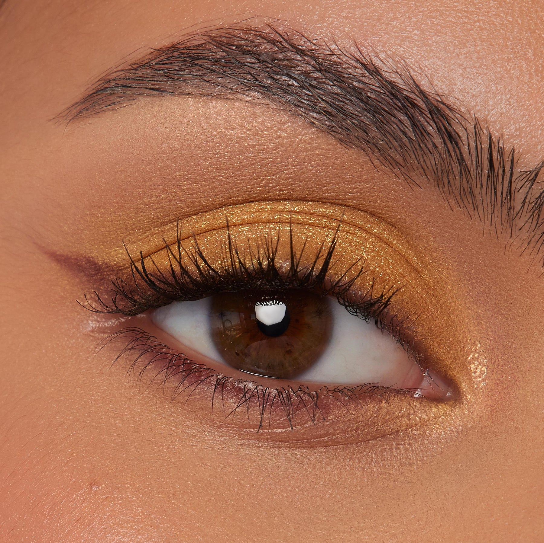 Best Day Ever - Pearlescent Artistic Eye Wardrobe