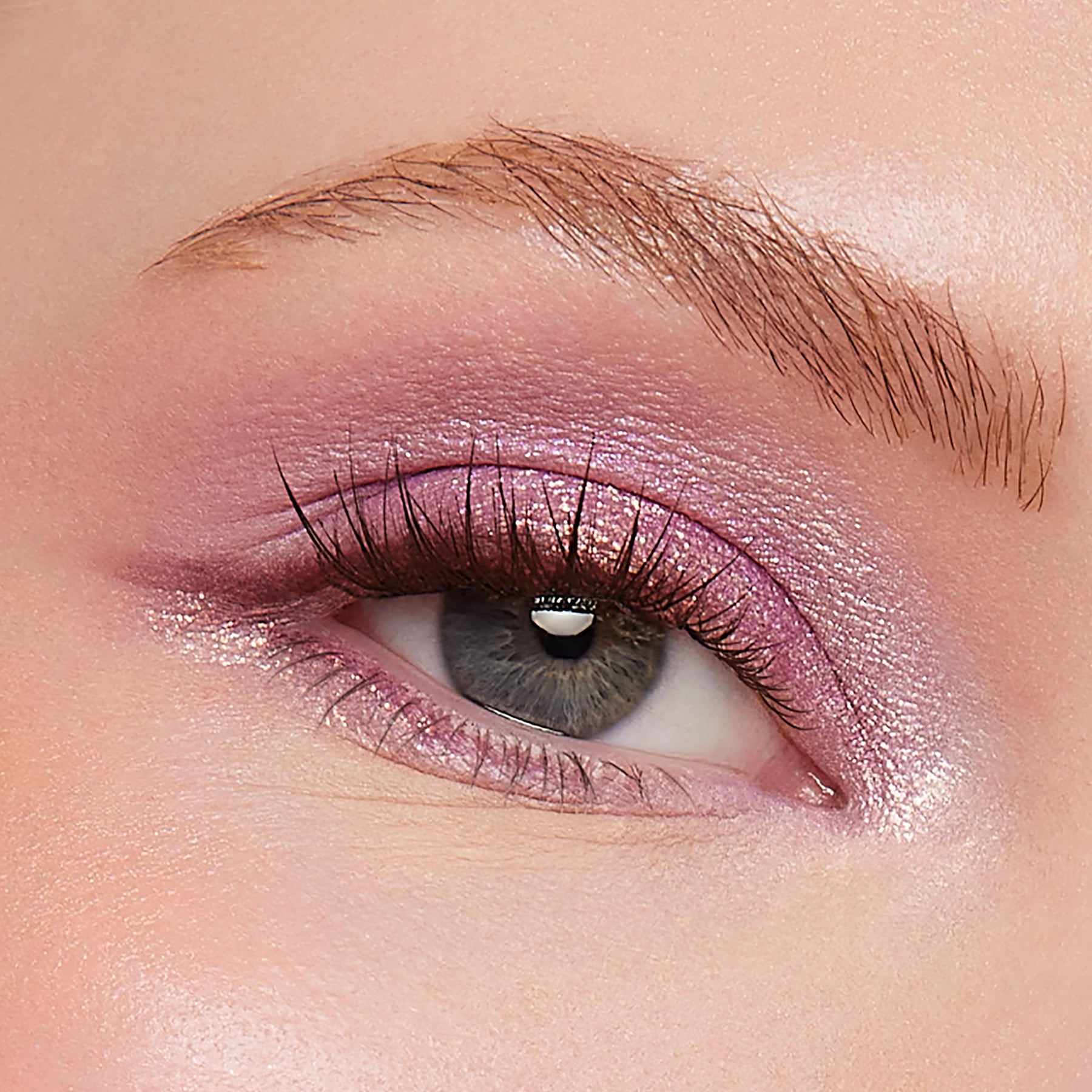 Best Day Ever - Pearlescent Artistic Eye Wardrobe