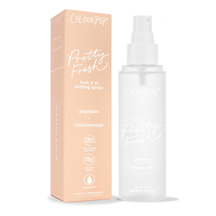 Lock It In - Featherlight Elevated Complexion Story
