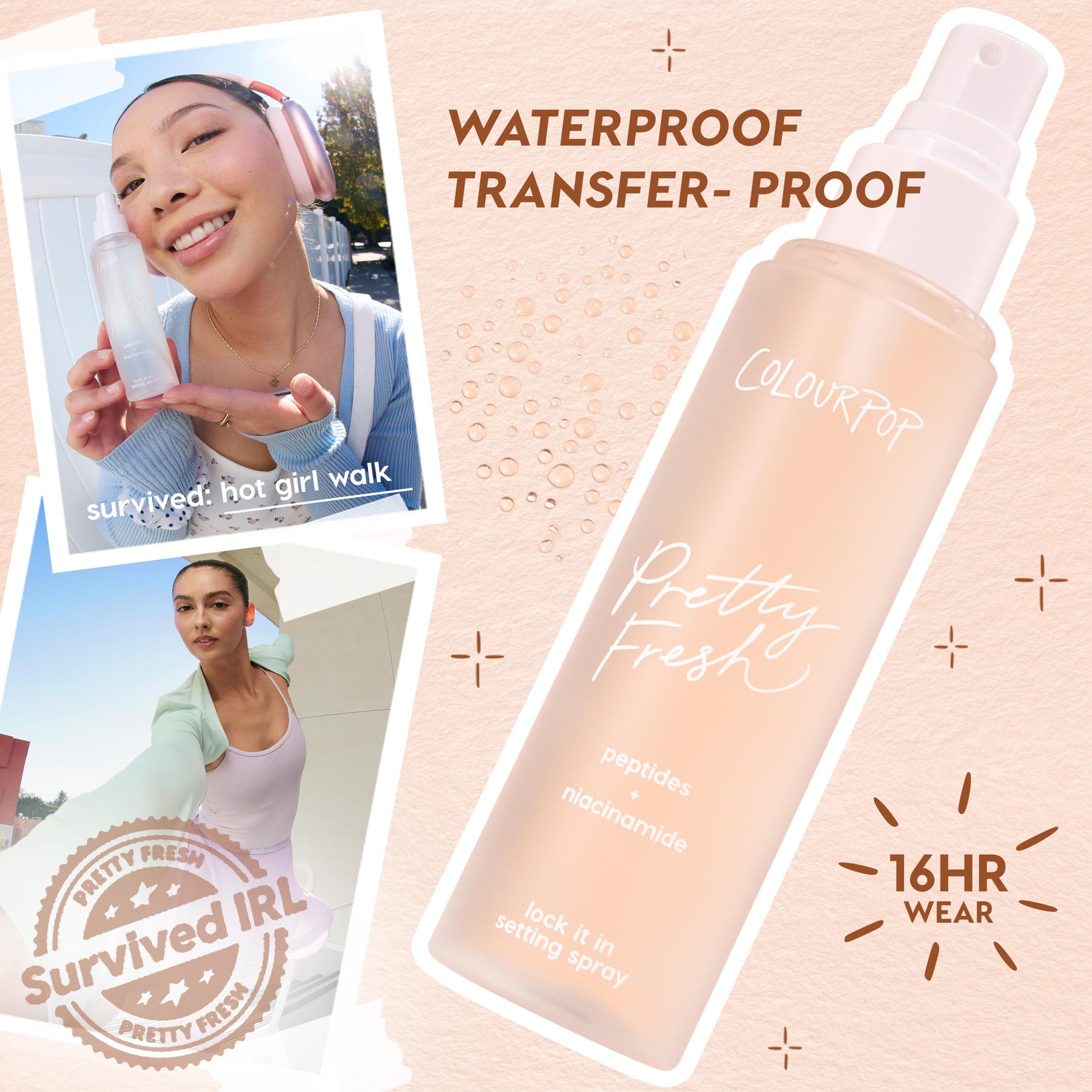 Lock It In - Featherlight Elevated Complexion Story