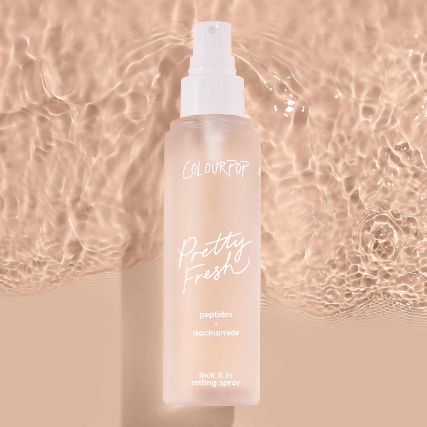 Lock It In - Featherlight Elevated Complexion Story