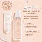 Lock It In - Featherlight Elevated Complexion Story