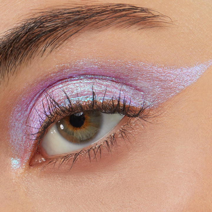 Disco Disco - Matte Artistic Eye Kit