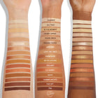 Golden Hour - Pearlescent Playful Eye Veil