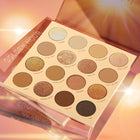 Golden Hour - Pearlescent Playful Eye Veil