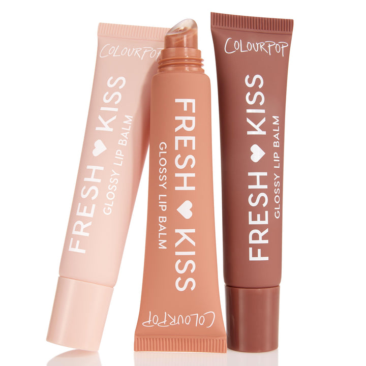 Sweet Treats - Curated Playful Beauty Spotlight