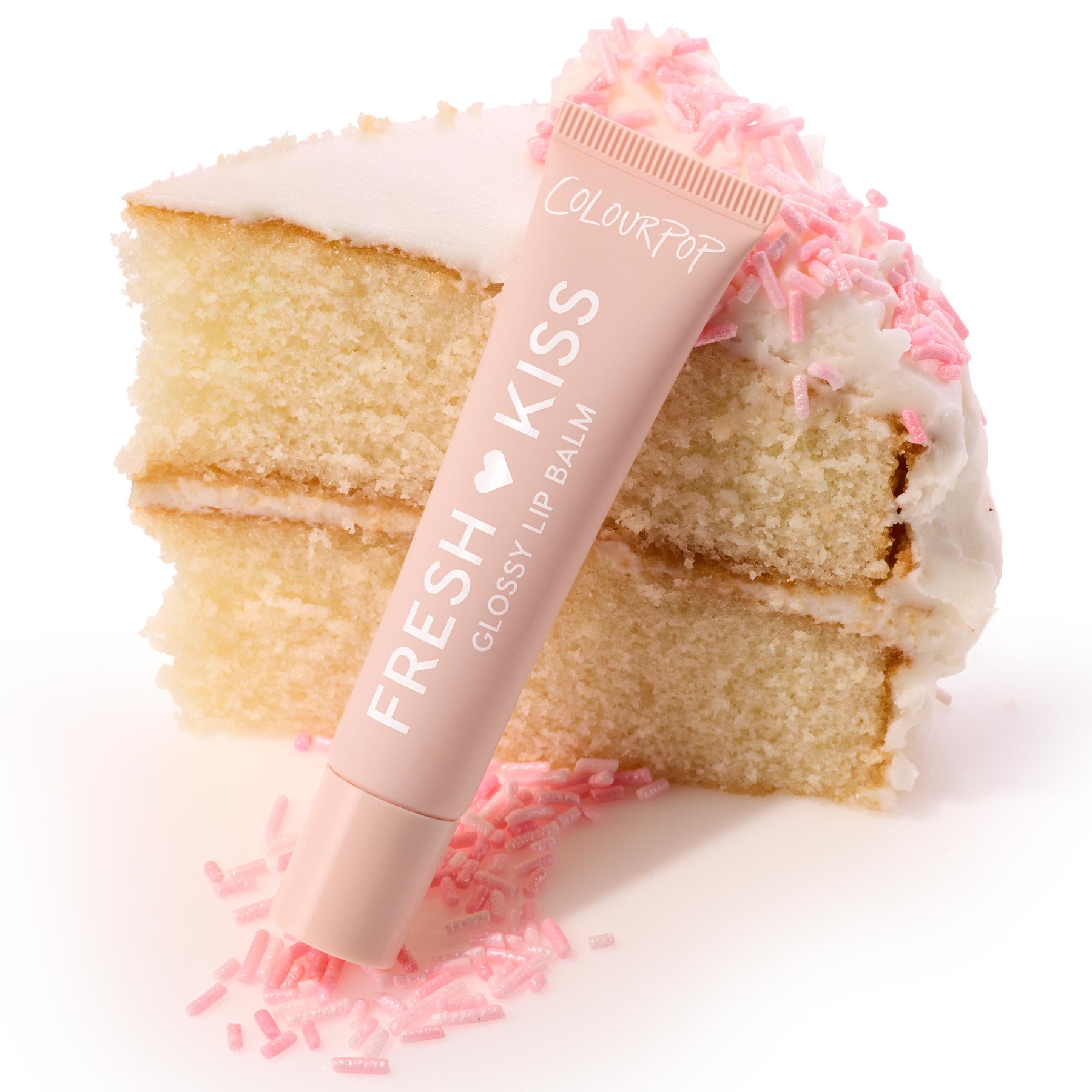 Sweet Treats - Curated Playful Beauty Spotlight