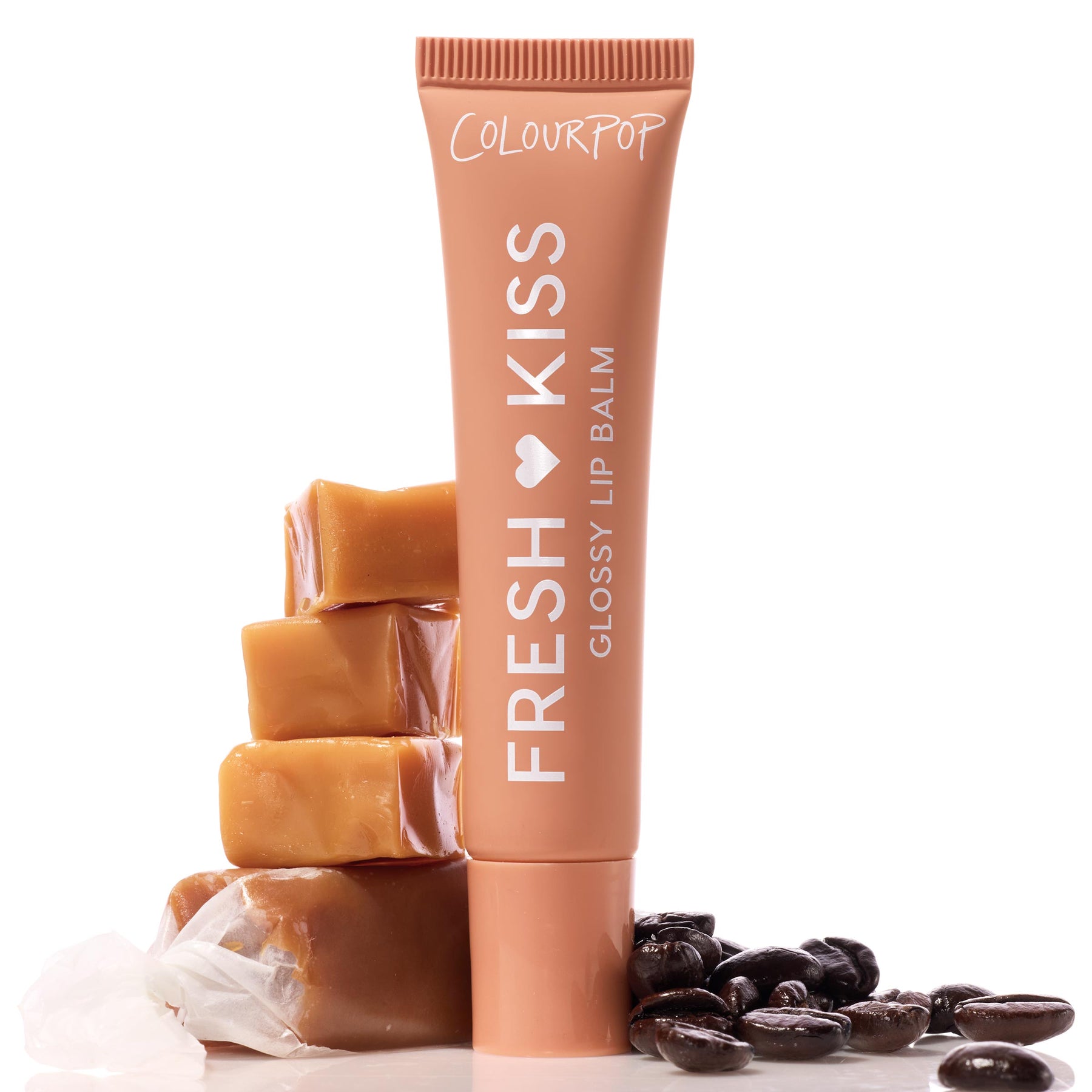 Sweet Treats - Curated Playful Beauty Spotlight