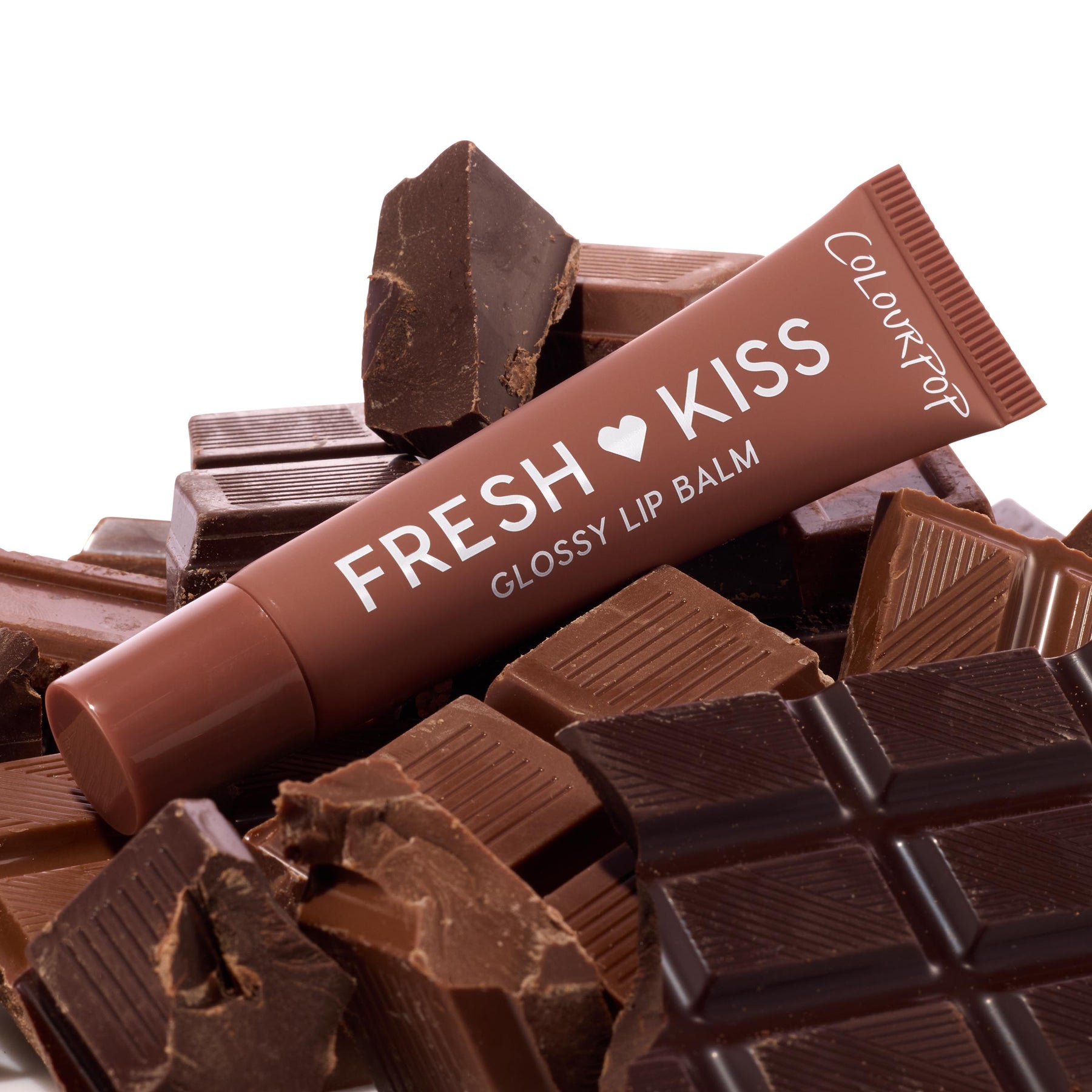 Sweet Treats - Curated Playful Beauty Spotlight