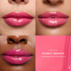 Sunday Brunch - Glossy Special Lip Look