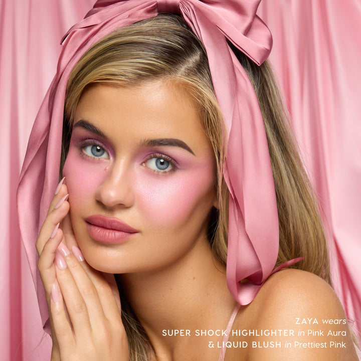 Pink Dreams Collection - Shimmering Elevated Beauty Duo