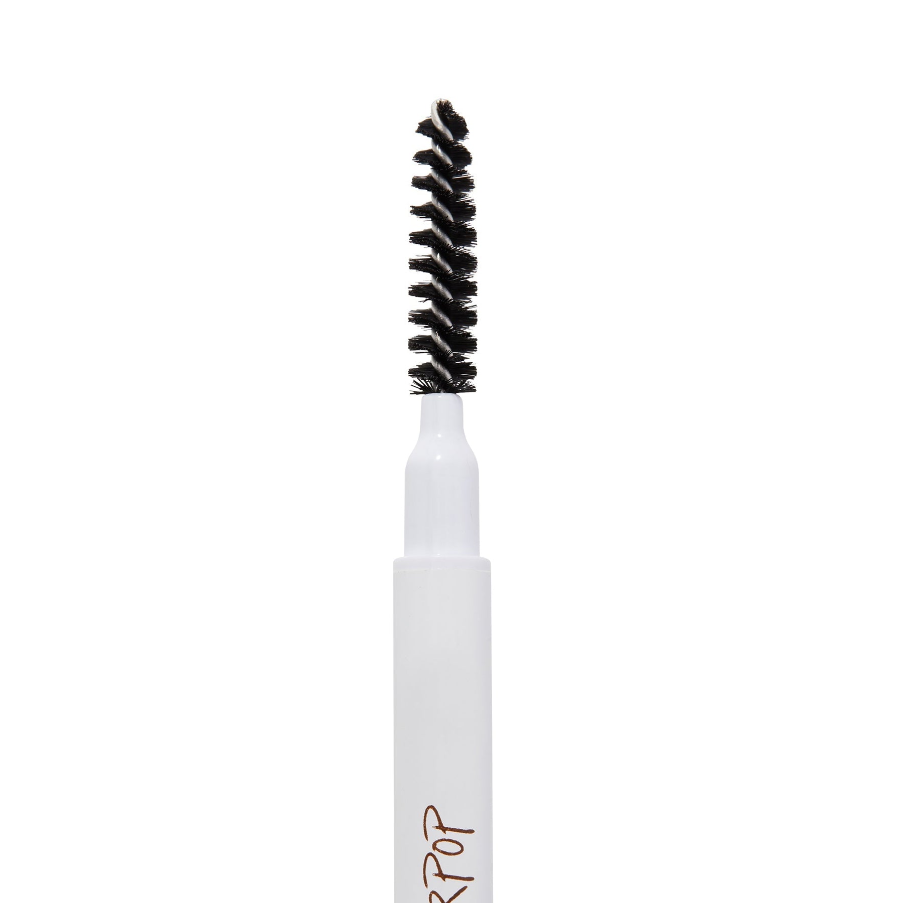 Bangin' Brunette Pencil - Modern Tailored Brow Mood