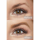 Bangin' Brunette Pencil - Modern Tailored Brow Mood