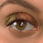 Wolf Girl - Smooth Effortless Eye Wardrobe