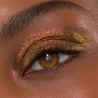 Wolf Girl - Smooth Effortless Eye Wardrobe