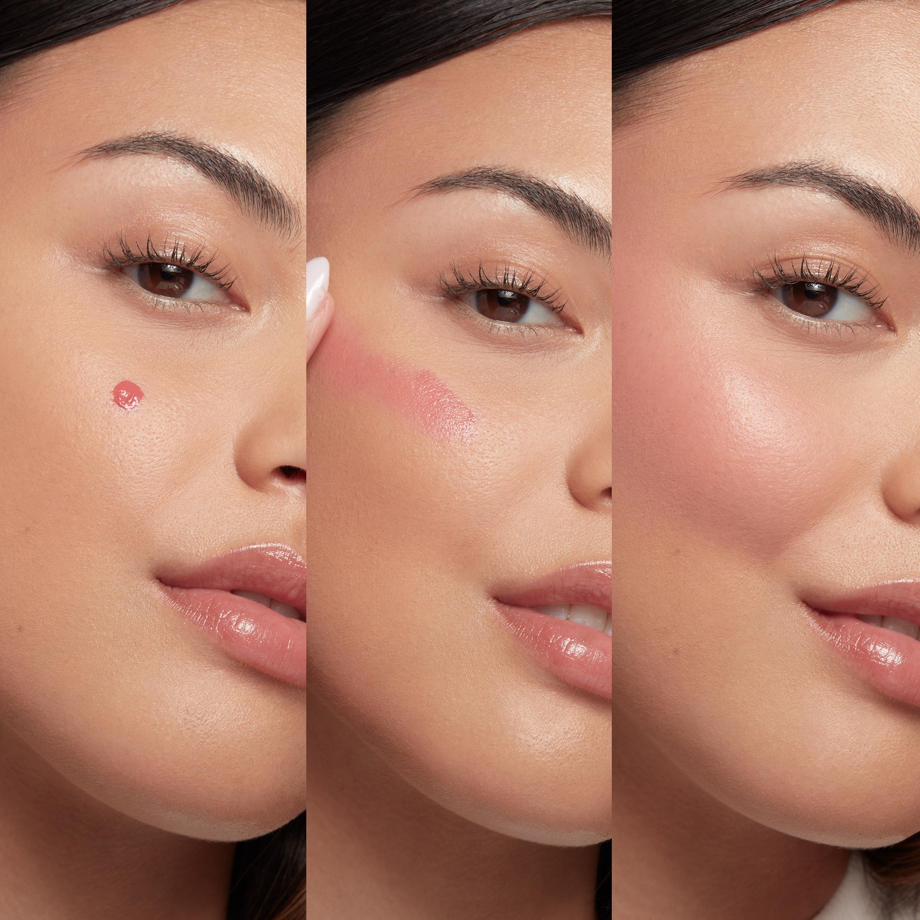 Super Shy - Velvety Versatile Cheek Set