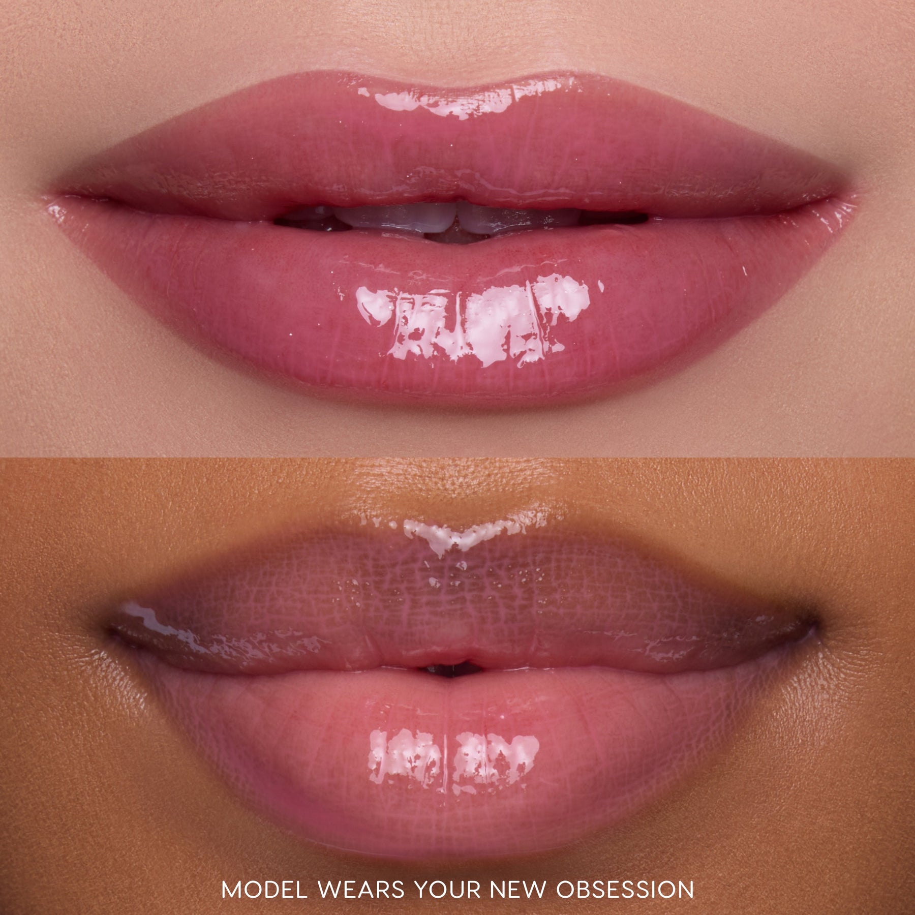 Gloss Me Up - Fresh Versatile Beauty Ensemble