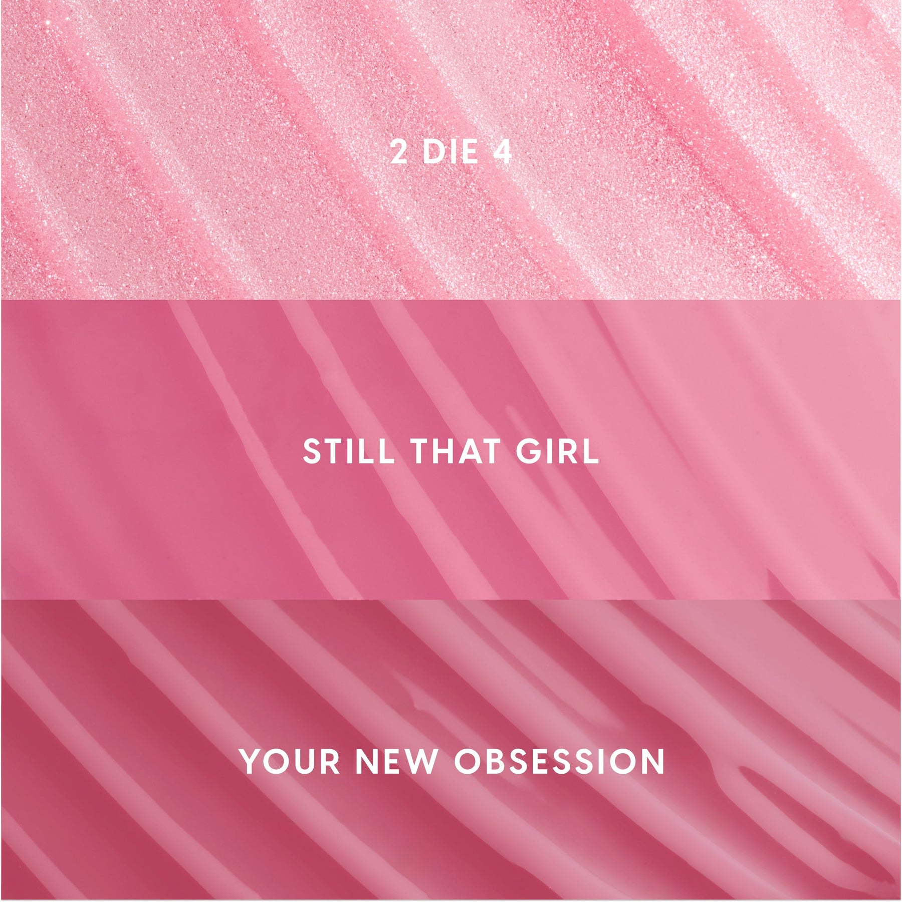 Gloss Me Up - Fresh Versatile Beauty Ensemble