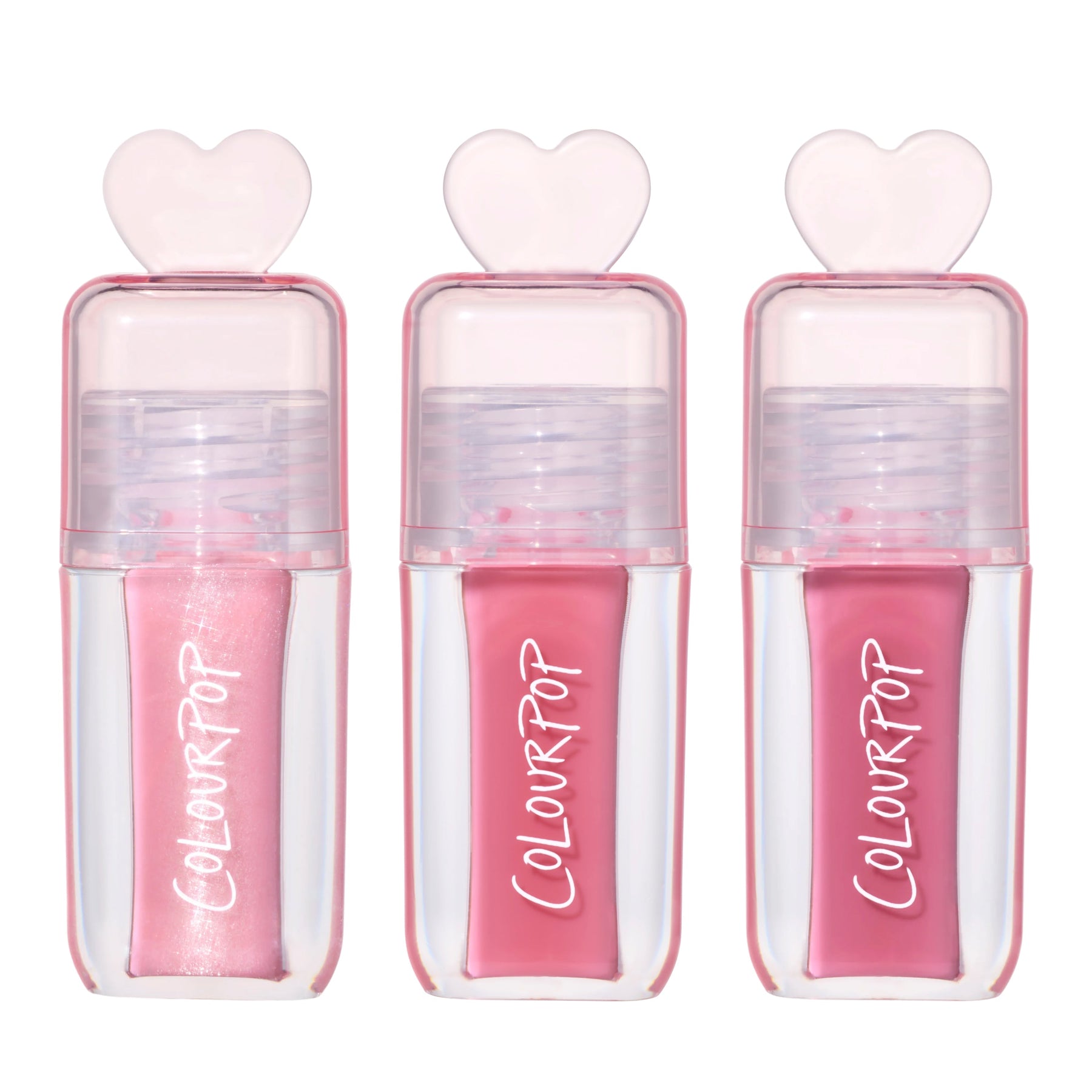 Gloss Me Up - Fresh Versatile Beauty Ensemble
