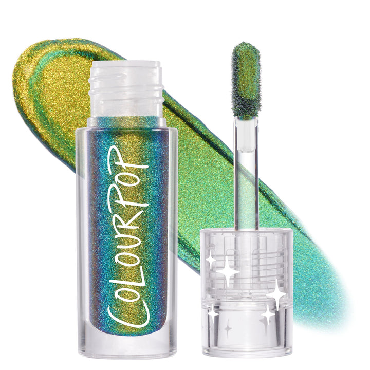 Beetle - Refined Studio Eye Routine